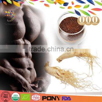 Fast Lose Weight Ginseng Herbal Extract Powder