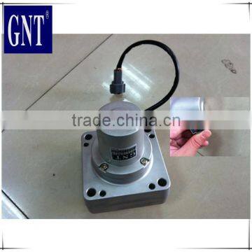 low price 4257163 Throttle Motor assy for EX200-1 Excavator engine parts