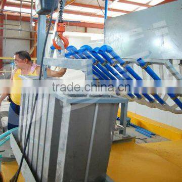 100tons Ice Making Plant for Fishery photo-3