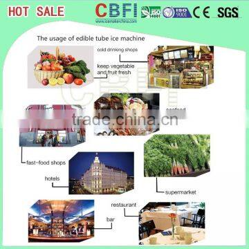CBFI CE Approved Tube Ice Making Machine Hot-sale photo-6