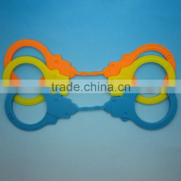 wholesale colorful soft silikon handcuff silicone rubber sex toys silikon