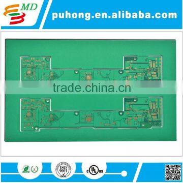 FR4 UL 94V-0 inverter pcb board