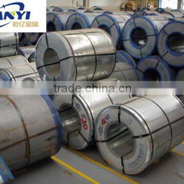 Galvanized Steel Coil
