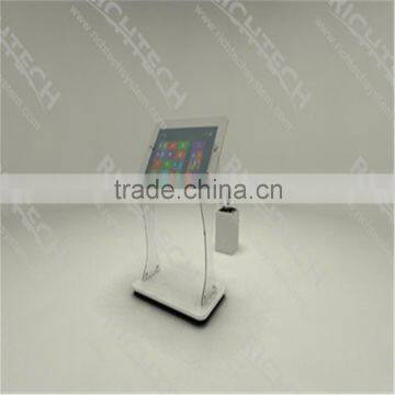 RichTech Interactive Multi-touch Foil/touch Frame photo-3