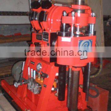 XUL-100 Multifunctional Coal Mine Drill Rig for Sale photo-2