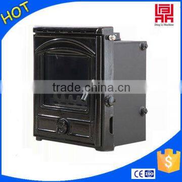 Freestanding and Italy designed stove heating equipment