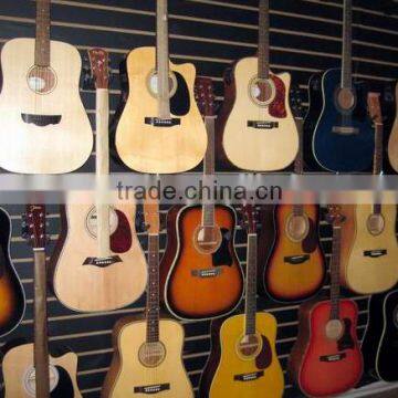 Musical Instrument Shop Display Designs photo-2
