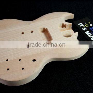 Hot Sales High Technology Guitar Kits for Sale photo-4
