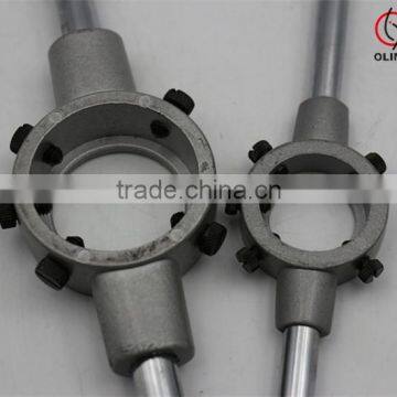 Dies Stocks Coated Zinc Round Left Hand Taps and Dies Quality Choice photo-2