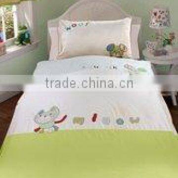 Hotel Bedding Set