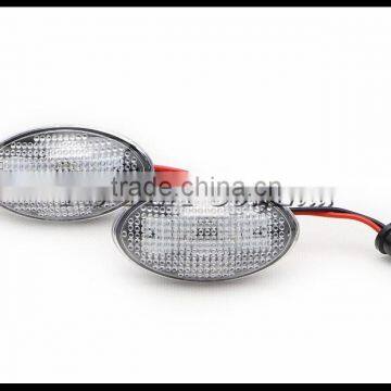 led side marker and clearance lights for bmw led side marker for bmw mini R53