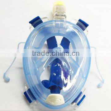 Gopros Full Face Snorkeling Mask photo-5