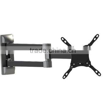 Long arm cantilever wall mounted brackets for flat panel TV 23"-42"                        
                                                Quality Choice