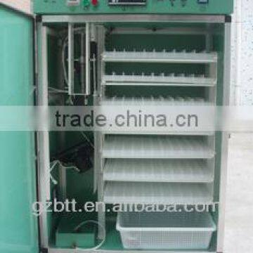 pigeon hatching eggs incubator machine