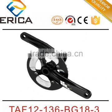 Bicycle Parts Road Bicycle Crankset /Bicycle Spare Parts/Bicycle Parts Factory Frice