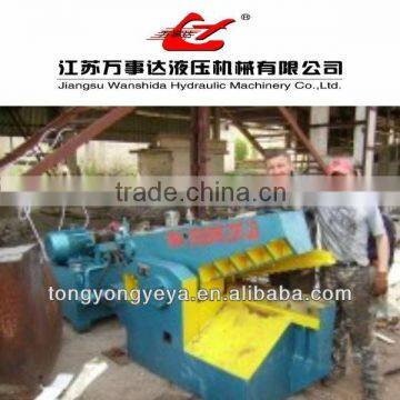 Alligator Metal Shear (Q43-1200)