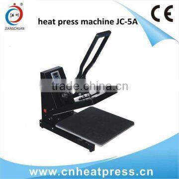 Garment Fusing Machine Garment Machine Price Cheap t Shirt Heat Press Machine photo-5