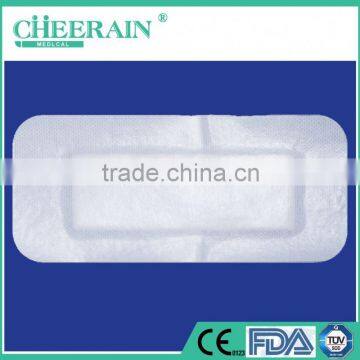 CE ISO Approved Wound Dressing Disposable Sterile Waterproof Wound Dressing photo-5