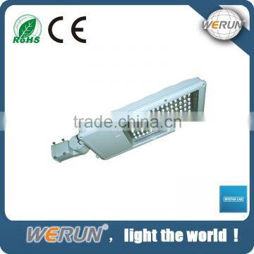 Hot Sale CE RoHS UL Durable and Popular Solar Street Led Light All in One photo-4