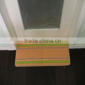 Self-adhesive Door Mat