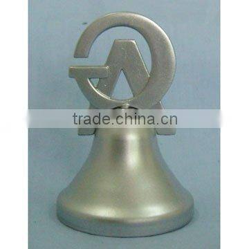 2012 fancy pewter bell