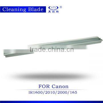 China wholesale drum cleaninig blade compatible IR2010 1600 2000 162 copier spare part