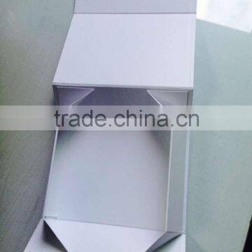 2016 High quality packaging paper gift box with cheap price