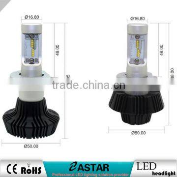 H13 Head Led Car Light 7G With Led Bulb Lights for Cars and Auto Car Led Lights photo-2