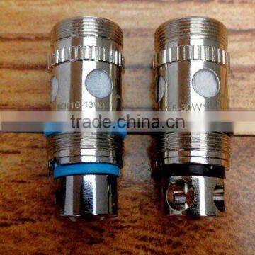 Latest Sub Ohm Tank Triton Atomzier fits evic vt VS Subtank Mini Bell Cap e-cigarette