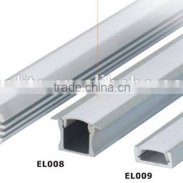 2016 Aluminum profile anti-corrosion corrosion proof dustproof LED linear light