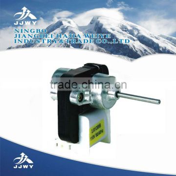 fan motor shaded pole motor shaded pole motor for refrigerator