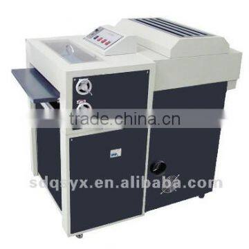 480 mm UV coating machine