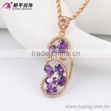 beautiful accessories for women xuping fashion pendant necklace                        
                                                Quality Choice
                                                    Most Popular