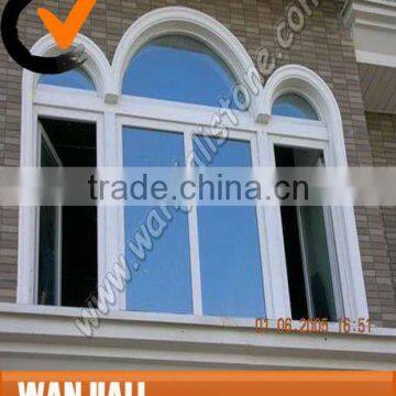 Stone Window Surround