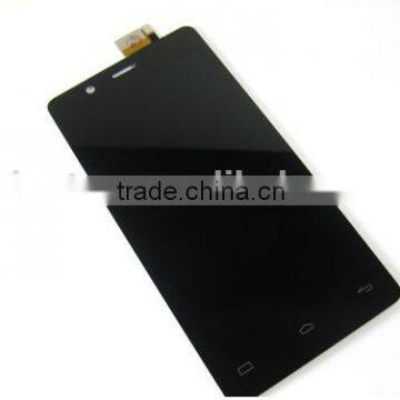 LCD display replacement for BQ Aquaris E4.5 LCD screen with factory price