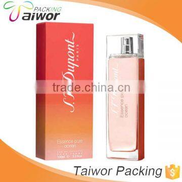 Wholesale Eco-Friendly Pantone Eco-Friendly Cosmetic Box Printing Company