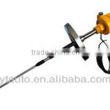 RF liquid admittance level sensor