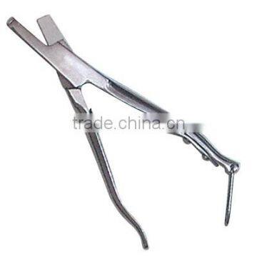 Ear Marking Pliers
