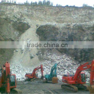 Casting Used Natural Flake Graphite Powder photo-3