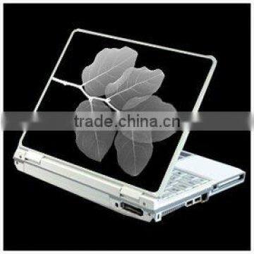 New Arrival Anti-blue Light Tempered Glass Screen Protector for Laptop photo-2