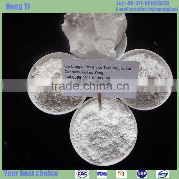 Pottery Material,kaolin Supplier From China With Best Price photo-5