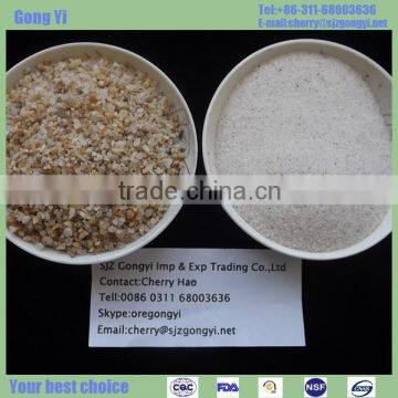 Refractory Quartz Sand Used in EAV photo-3
