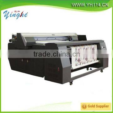 digital direct printing belt fabric printer belt textile printer