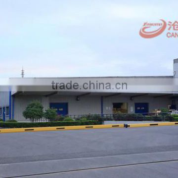 Made in china prefabricated warehouse price