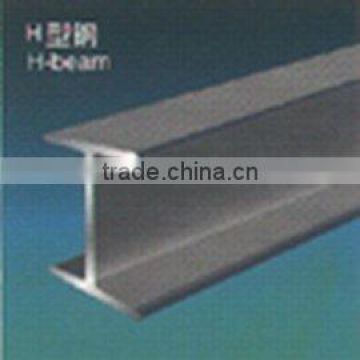 H section steel