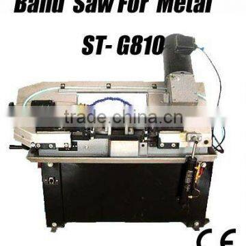 Metal Machine With Saw