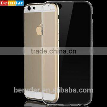 Made in China Tpu Phone Cover For Iphone 6