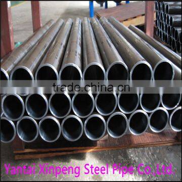 astm 1020 rolled carbon steel tube seamless pipe st52