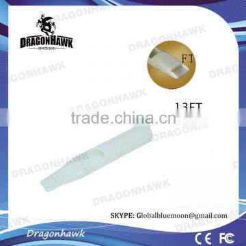 Disposable Tattoo Machine Tips Tattoo Tips 13FT
