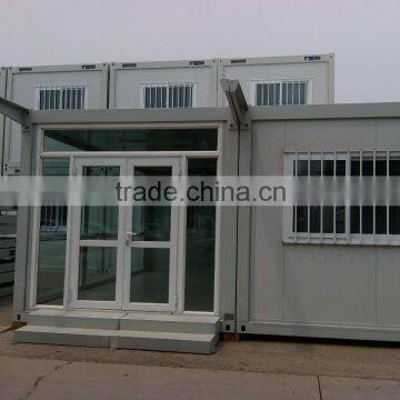 cheap container house